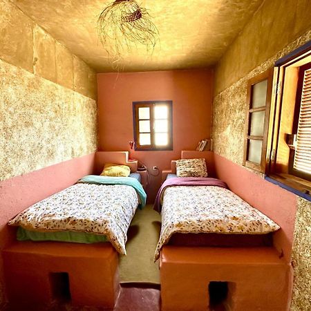Hippie Chic House Apartment Sidi Kaouki Ngoại thất bức ảnh