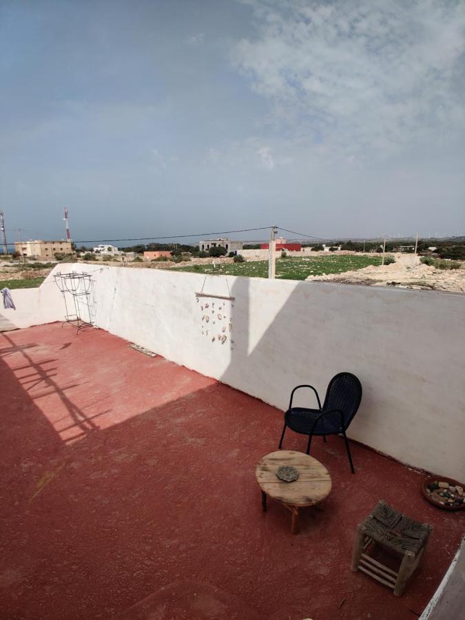 Hippie Chic House Apartment Sidi Kaouki Ngoại thất bức ảnh