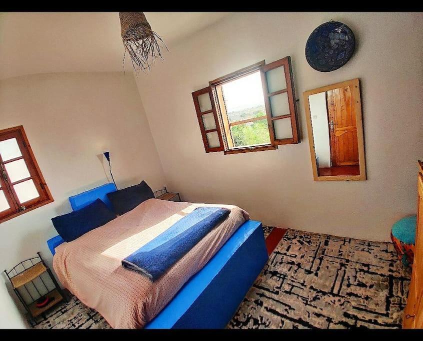 Hippie Chic House Apartment Sidi Kaouki Ngoại thất bức ảnh