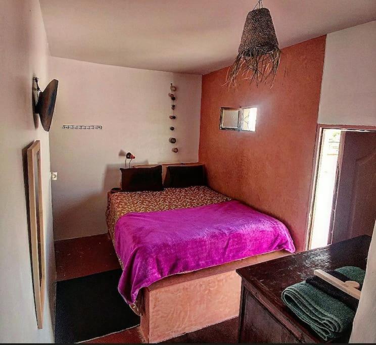 Hippie Chic House Apartment Sidi Kaouki Ngoại thất bức ảnh