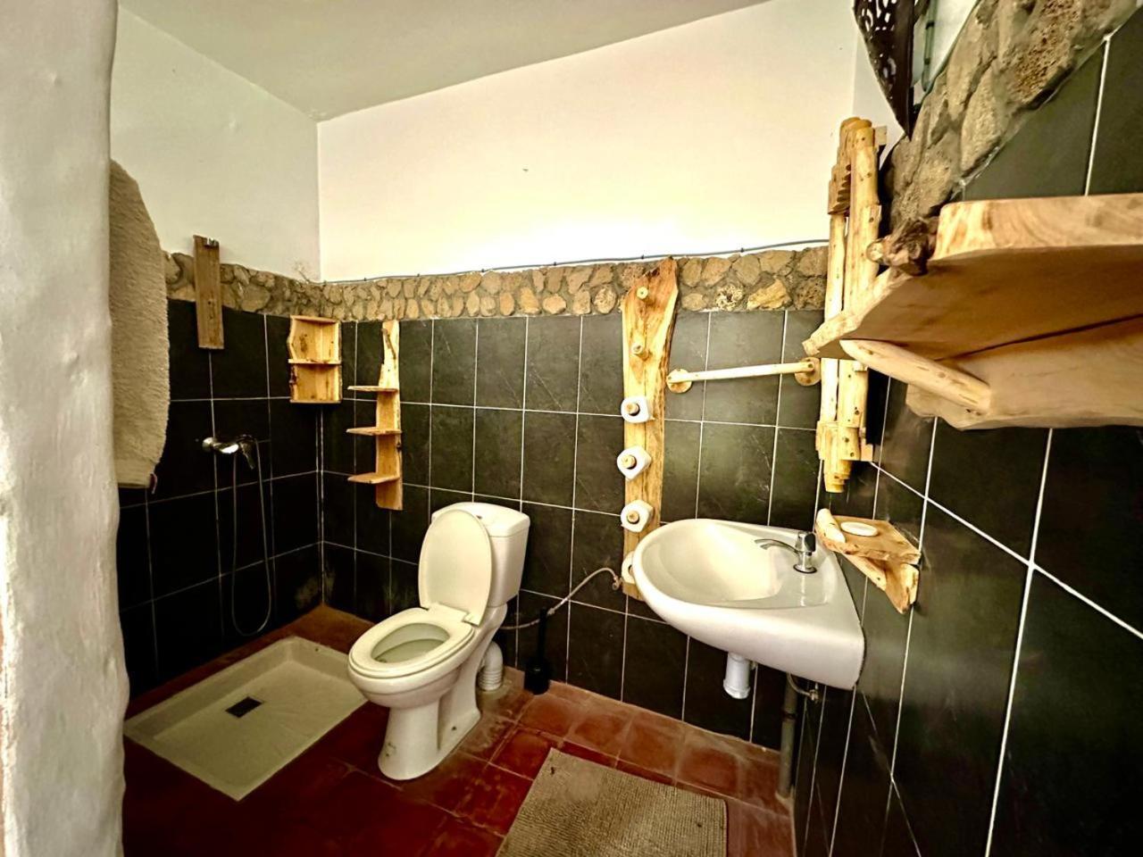 Hippie Chic House Apartment Sidi Kaouki Ngoại thất bức ảnh